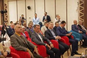 نجاح معسكرات أسوان في تمكين 61 شركة ناشئة وجذب استثمارات بـ200 مليون جنيه 3 IMG 20260329 WA0026 أسوان نجاح معسكرات أسوان في تمكين 61 شركة ناشئة وجذب استثمارات بـ200 مليون جنيه موقع في الجامعة