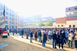 وزير التربية والتعليم بالغربية: التركيز على تحسين مهارات القراءة والبرمجة والذكاء الاصطناعي للطلاب 3 وزير التربية والتعليم بالغربية: التركيز على تحسين مهارات القراءة والبرمجة والذكاء الاصطناعي للطلاب