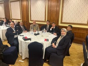 جامعة طيبة التكنولوجية تشارك في ورشة لتعزيز الجودة والاعتماد في التعليم الفني والتقني 2 جامعة طيبة التكنولوجية تشارك في ورشة لتعزيز الجودة والاعتماد في التعليم الفني والتقني