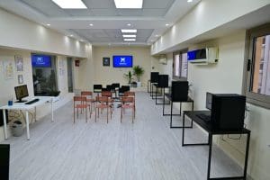 افتتاح معمل الرؤية الحاسوبية المدعوم بالذكاء الاصطناعي بكلية طب الأسنان جامعة القاهرة 10 IMG 20260331 WA0002 معمل الرؤية الحاسوبية المدعوم بالذكاء الاصطناعي افتتاح معمل الرؤية الحاسوبية المدعوم بالذكاء الاصطناعي بكلية طب الأسنان جامعة القاهرة موقع في الجامعة