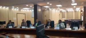 جامعة أسوان تؤكد استمرار الدراسة حضوريًا حتى نهاية أبريل وتكثف استعدادات الامتحانات 3 IMG 20260331 WA0030 جامعة أسوان تؤكد استمرار الدراسة حضوريًا جامعة أسوان تؤكد استمرار الدراسة حضوريًا حتى نهاية أبريل وتكثف استعدادات الامتحانات موقع في الجامعة