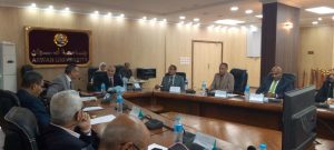 جامعة أسوان تؤكد استمرار الدراسة حضوريًا حتى نهاية أبريل وتكثف استعدادات الامتحانات 4 IMG 20260331 WA0032 جامعة أسوان تؤكد استمرار الدراسة حضوريًا جامعة أسوان تؤكد استمرار الدراسة حضوريًا حتى نهاية أبريل وتكثف استعدادات الامتحانات موقع في الجامعة