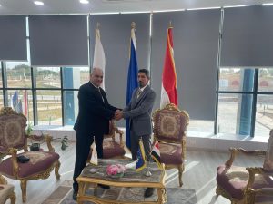 جامعة أسوان تتعاون مع "البنا للاستثمار" لإنشاء وحدة التجفيف الحراري ودعم أبحاث الصناعات الغذائية 3 IMG 20260331 WA0039 1 جامعة أسوان تتعاون مع البنا للاستثمار جامعة أسوان تتعاون مع "البنا للاستثمار" لإنشاء وحدة التجفيف الحراري ودعم أبحاث الصناعات الغذائية موقع في الجامعة