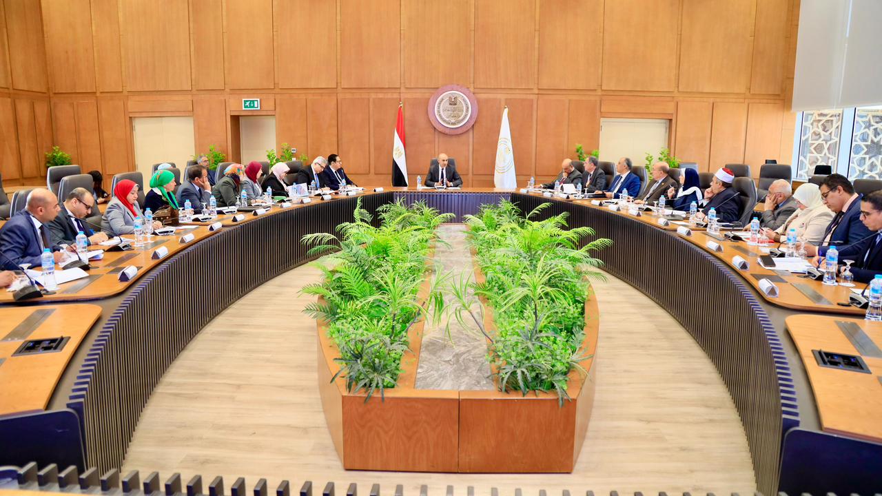 IMG 20260331 WA0046 نظام الفترتين في المرحلة الابتدائية وزير التعليم: مشروع شامل للقضاء على نظام الفترتين في المرحلة الابتدائية بحلول 2027 موقع في الجامعة
