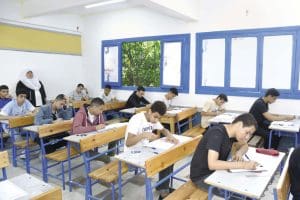 موعد امتحانات الترم الثاني 2026