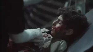 IMG 3864 الحلقة 11 من صحاب الأرض حين تتحول المدارس إلى ملاجئ.. الحلقة 11 من صحاب الأرض ترصد مأساة التعليم في غزة موقع في الجامعة