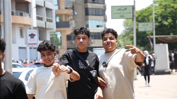 IMG 3906 4 حقيقة عقد امتحان واحد مجمع للصفوف الابتدائية موعد إعلان أرقام جلوس الثانوية العامة 2026 وكيفية الاستعلام عبر موقع الوزارة موقع في الجامعة