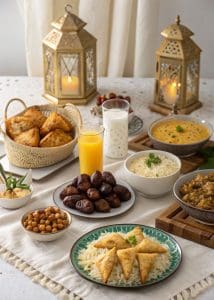 كيف تحافظ على طاقتك وتركيزك خلال الصيام؟.. التعليم العالي توضح 2 كيف تحافظ على طاقتك وتركيزك خلال الصيام