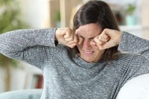 تشوش الرؤية وإجهاد العين خلال الصيام.. كيف تتجنب الأعراض؟ 2 تشوش الرؤية وإجهاد العين خلال الصيام