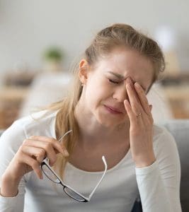 تشوش الرؤية وإجهاد العين خلال الصيام.. كيف تتجنب الأعراض؟ 5 IMG 3955 إجهاد العين خلال الصيام تشوش الرؤية وإجهاد العين خلال الصيام.. كيف تتجنب الأعراض؟ موقع في الجامعة