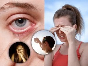 تشوش الرؤية وإجهاد العين خلال الصيام.. كيف تتجنب الأعراض؟ 3 IMG 3958 إجهاد العين خلال الصيام تشوش الرؤية وإجهاد العين خلال الصيام.. كيف تتجنب الأعراض؟ موقع في الجامعة