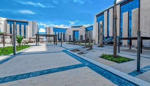 IMG 4029 الجامعات الأهلية في مصر 2026 الجامعات الأهلية في مصر 2026.. قائمة كاملة لكل الكليات والفروع موقع في الجامعة
