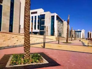 الجامعات الأهلية المعتمدة في مصر 2026