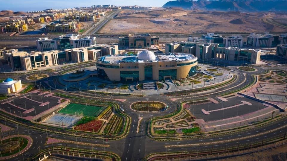 IMG 4035 12 جامعة خاصة منتظر افتتاحها في مصر دليل 12 جامعة خاصة منتظر افتتاحها في مصر.. أين ستقام؟ موقع في الجامعة