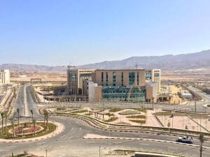 خريطة 12 جامعة خاصة جديدة في مصر.. أماكنها وتفاصيل افتتاحها 2 12 جامعة خاصة جديدة في مصر