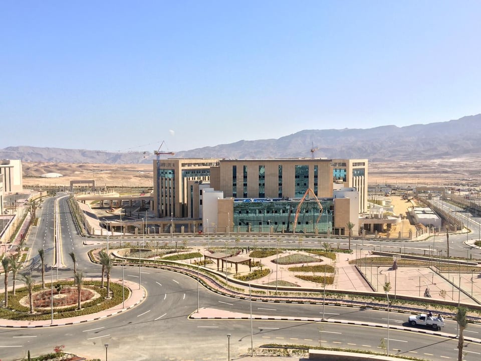 12 جامعة خاصة جديدة في مصر
