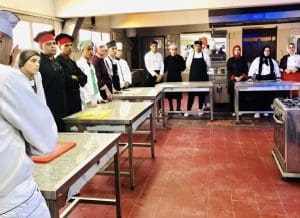 19 معهدًا معتمدًا.. قائمة المعاهد الخاصة العالية للسياحة والفنادق وأماكنها 2 المعاهد الخاصة العالية للسياحة والفنادق