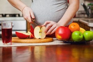 كيف يصوم الحوامل والمرضعات والأطفال بأمان؟.. دكتورة تغذية تجيب 2 كيف يصوم الحوامل والمرضعات والأطفال بأمان