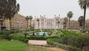 تنسيق جامعة عين شمس الأهلية 2026.. دليلك الكامل للكليات والحدود الدنيا والمصروفات
