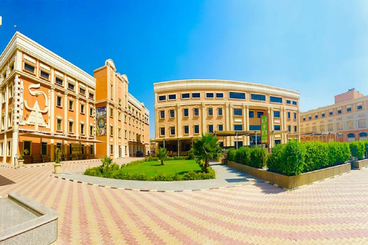 IMG 4189 جامعة الأهرام الكندية 2026 كل ما تريد معرفته عن جامعة الأهرام الكندية 2026.. الكليات والمصروفات موقع في الجامعة