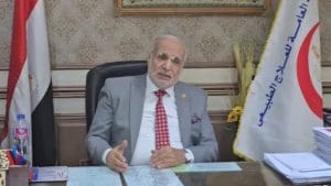 نقيب العلاج الطبيعي: سوق العمل لا يحتاج آلاف الخريجين من الحقوق والتجارة والزراعة.. والتخصصات الطبية تتطلب توزيعًا أفضل | خاص 3 IMG 4203 نقيب العلاج الطبيعي نقيب العلاج الطبيعي: سوق العمل لا يحتاج آلاف الخريجين من الحقوق والتجارة والزراعة.. والتخصصات الطبية تتطلب توزيعًا أفضل | خاص موقع في الجامعة