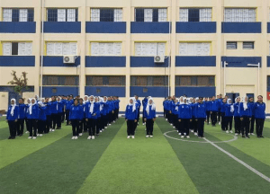 وظائف شاغرة بمدرسة صالح كامل الثانوية للتكنولوجيا التطبيقية.. قدم الآن 6 IMG 4337 وظائف شاغرة بمدرسة صالح كامل الثانوية وظائف شاغرة بمدرسة صالح كامل الثانوية للتكنولوجيا التطبيقية.. قدم الآن موقع في الجامعة