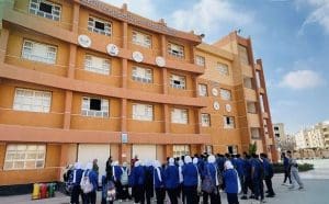 وظائف شاغرة في مدرسة نهضة مصر للتكنولوجيا التطبيقية 2026.. قدم الآن وانضم لفريق العمل 3 IMG 4356 وظائف شاغرة في مدرسة نهضة مصر للتكنولوجيا وظائف شاغرة في مدرسة نهضة مصر للتكنولوجيا التطبيقية 2026.. قدم الآن وانضم لفريق العمل موقع في الجامعة