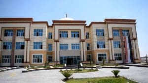جامعة بني سويف تعلن القائمة المبدئية للمرشحين لمنصب عميد كلية العلاج الطبيعي 4 جامعة بني سويف تعلن عن 107 وظائف شاغرة