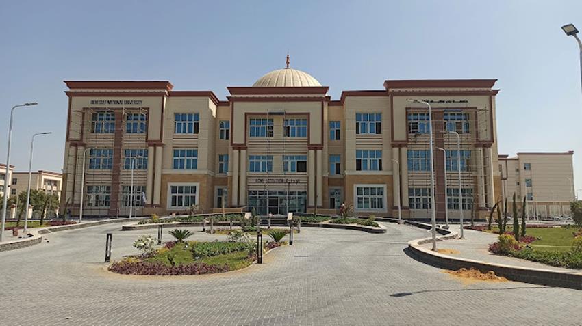 IMG 4386 جامعة بني سويف تعلن عن 107 وظائف شاغرة جامعة بني سويف تعلن عن 107 وظائف شاغرة.. رابط مباشر وشروط التقديم موقع في الجامعة