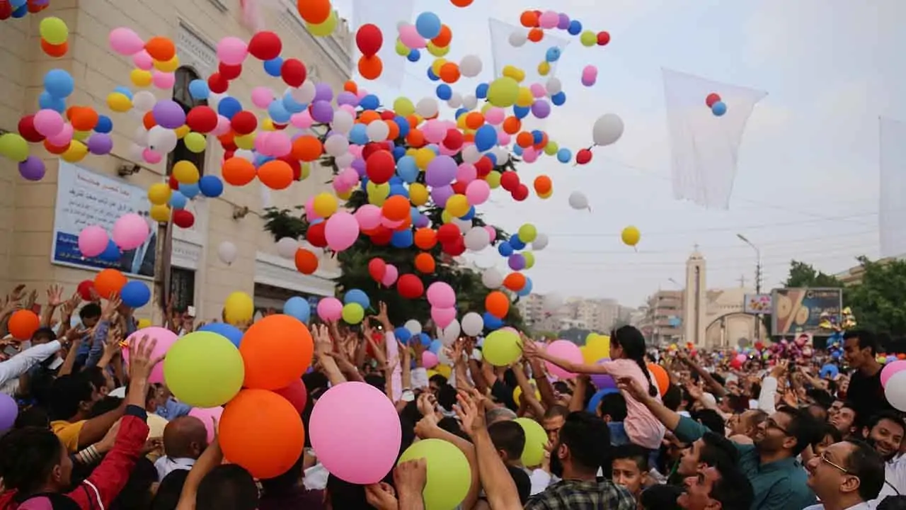 IMG 4419 إجازة عيد الفطر 2026 تفاصيل إجازة عيد الفطر 2026.. متى تعود الدراسة والعمل؟ موقع في الجامعة