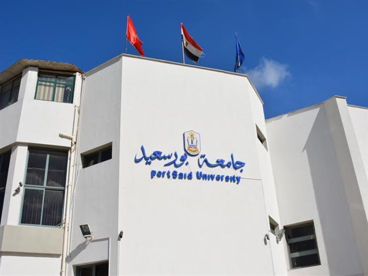 IMG 4472 قنا جامعة بورسعيد تتخذ خطوات عملية لتطوير البرامج الدراسية وربطها بسوق العمل موقع في الجامعة