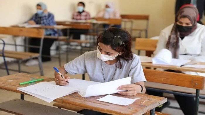 IMG 4496 مواعيد امتحانات الترم الثاني 2026 بالجامعات مواعيد امتحانات الترم الثاني 2026 بالجامعات موقع في الجامعة