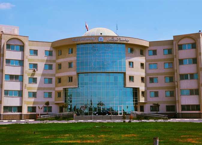 IMG 4533 جامعة المنيا تعلن حاجتها إلى 249 وظيفة جامعة السويس تعلن حاجتها إلى وظائف شاغرة في 55 تخصصًا.. التفاصيل كاملة موقع في الجامعة