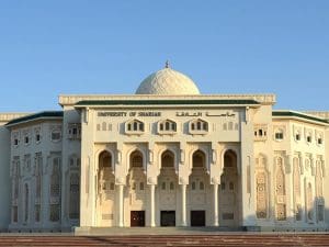 جامعة الشارقة تعلن عن وظائف أعضاء هيئة التدريس في 5 كليات.. التفاصيل كاملة 3 IMG 4574 جامعة الشارقة تعلن عن وظائف جامعة الشارقة تعلن عن وظائف أعضاء هيئة التدريس في 5 كليات.. التفاصيل كاملة موقع في الجامعة