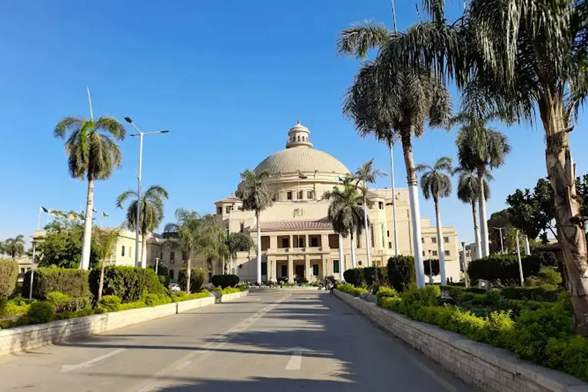 IMG 4614 جامعة المنيا تعلن حاجتها إلى 249 وظيفة جامعة القاهرة تعلن عن 35 وظيفة جديدة لعدة تخصصات.. تفاصيل ورابط التقديم موقع في الجامعة