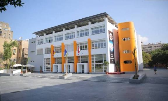 IMG 4664 النموذج الاسترشادي الثاني في الإحصاء إنجليزي إجراءات ورابط التقديم في المدرسة المصرية الألمانية رياض الأطفال للعام 2026/2027 موقع في الجامعة
