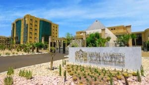 تغطي تخصصات حيوية.. 10 معلومات هامة عن جامعة النهضة (NUB) 6 IMG 4888 10 معلومات هامة عن جامعة النهضة تغطي تخصصات حيوية.. 10 معلومات هامة عن جامعة النهضة (NUB) موقع في الجامعة