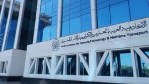 فتح التقديم المبكر في الأكاديمية العربية للعلوم والتكنولوجيا والنقل البحري 2026/2027.. اعرف التفاصيل 4 IMG 4917 التقديم المبكر في الأكاديمية العربية فتح التقديم المبكر في الأكاديمية العربية للعلوم والتكنولوجيا والنقل البحري 2026/2027.. اعرف التفاصيل موقع في الجامعة