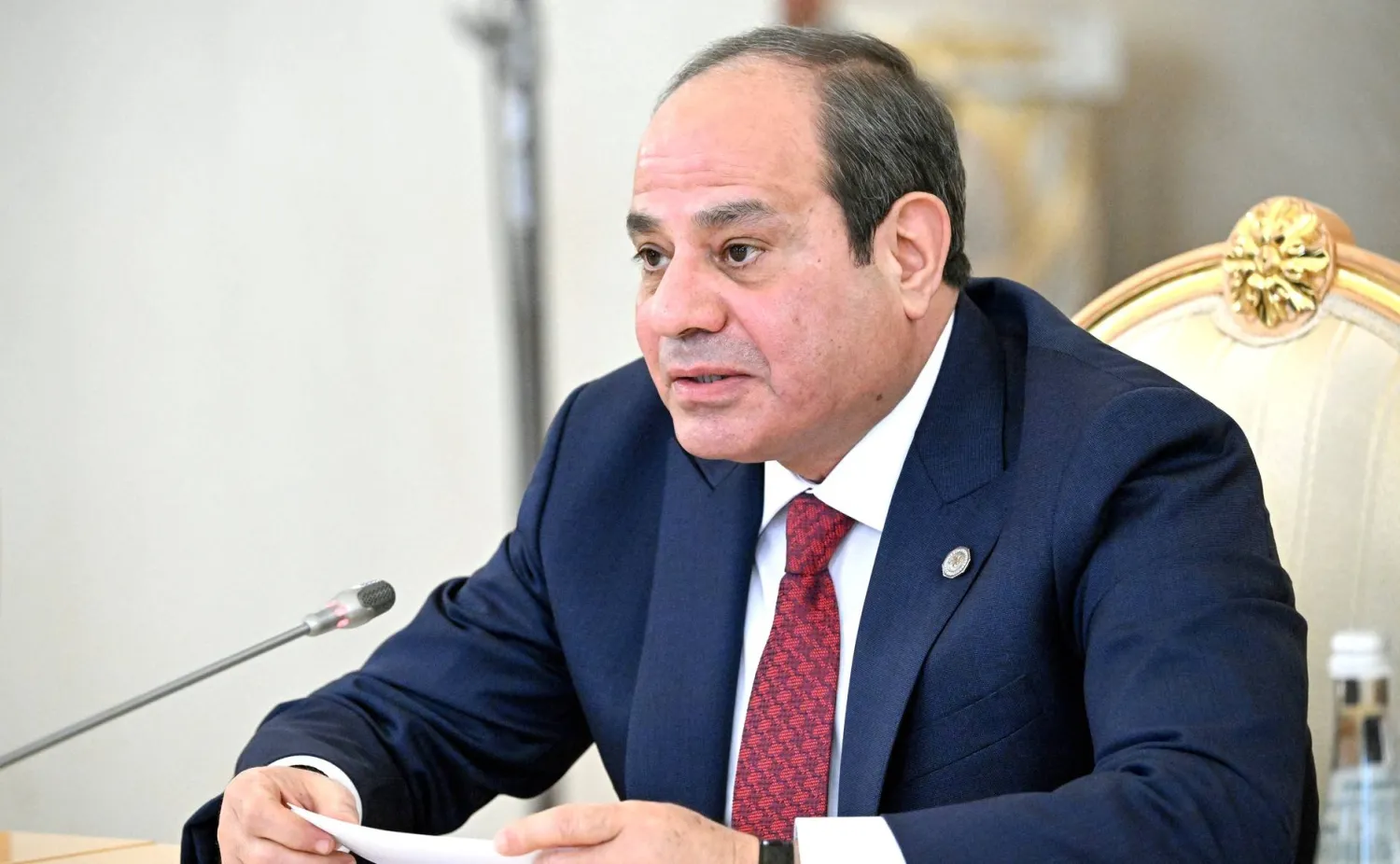 IMG 5006 العمل عن بعد للحكومة والقطاع الخاص بعد دولة التلاوة.. السيسي يوجه بدراسة إطلاق برنامج دولة الفنون والإبداع موقع في الجامعة