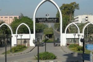 جامعة المنيا تعلن حاجتها إلى 249 وظيفة