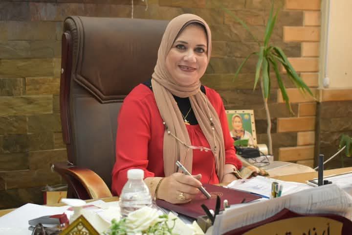 IMG 5191 امتحانات شهر مارس 2026 استئناف الدراسة وانطلاق امتحانات شهر مارس 2026 غدًا بمطروح موقع في الجامعة