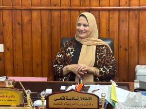 استئناف الدراسة وانطلاق امتحانات شهر مارس 2026 غدًا بمطروح 3 IMG 5193 امتحانات شهر مارس 2026 استئناف الدراسة وانطلاق امتحانات شهر مارس 2026 غدًا بمطروح موقع في الجامعة