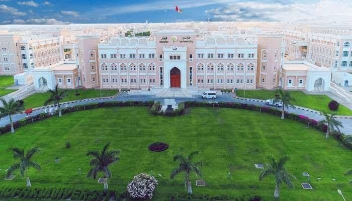 IMG 5252 جامعة ظفار تعلن عن وظائف جامعة ظفار تعلن عن وظائف شاغرة لأعضاء هيئة التدريس.. التفاصيل كاملة موقع في الجامعة