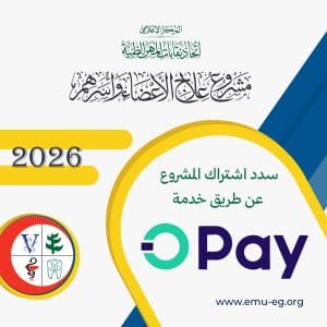 IMG 5338 مشروع علاج أعضاء المهن الطبية فتح باب الاشتراك بمشروع علاج أعضاء المهن الطبية 2026 لفترة استثنائية.. الأوراق المطلوبة موقع في الجامعة