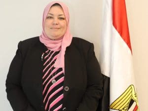 IMG ٢٠٢٦٠٢٢٨ ٠٤٣٥٤٠ كلية الحاسبات والمعلومات بجامعة عين شمس عميدة كلية الحاسبات والمعلومات بجامعة عين شمس: 95% نسبة توظيف خريجينا.. ونُعد «مبتكرين» لا موظفين لقيادة سوق العمل الدولي | حوار موقع في الجامعة