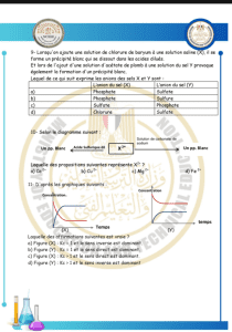 IMG ٢٠٢٦٠٣٠٤ ٢١٣٧١٠ نموذج كيمياء فرنساوي للثانوية العامة 2026 اعرف شكل الامتحان.. 46 سؤالًا في نموذج كيمياء فرنساوي للثانوية العامة 2026 موقع في الجامعة