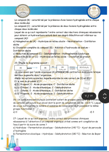 IMG ٢٠٢٦٠٣٠٤ ٢١٣٨٠١ نموذج كيمياء فرنساوي للثانوية العامة 2026 اعرف شكل الامتحان.. 46 سؤالًا في نموذج كيمياء فرنساوي للثانوية العامة 2026 موقع في الجامعة