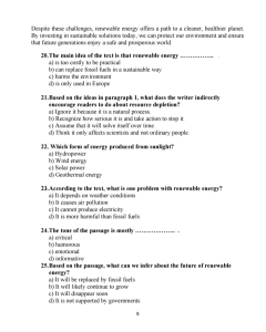 IMG ٢٠٢٦٠٣٠٥ ٢١٢٩٤٢ نموذج اللغة الإنجليزية الاسترشادي لثانوية عامة 2026 نموذج اللغة الإنجليزية الاسترشادي لثانوية عامة 2026.. عدد الأسئلة وطبيعة الامتحان موقع في الجامعة