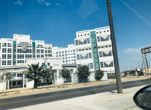 جامعة دمنهور تعلن تنظيم ورشة عمل في الأمن السيبراني