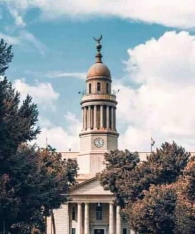 IMG ٢٠٢٦٠٣٠٧ ١٦٤٩٥٣ حكاية أول مستشفى عسكري حديث في مصر قصر العيني يبرز إرثه الطبي عبر سلسلة مقالات توثيقية جديدة.. اعرف موعد بدء نشر السلسلة موقع في الجامعة